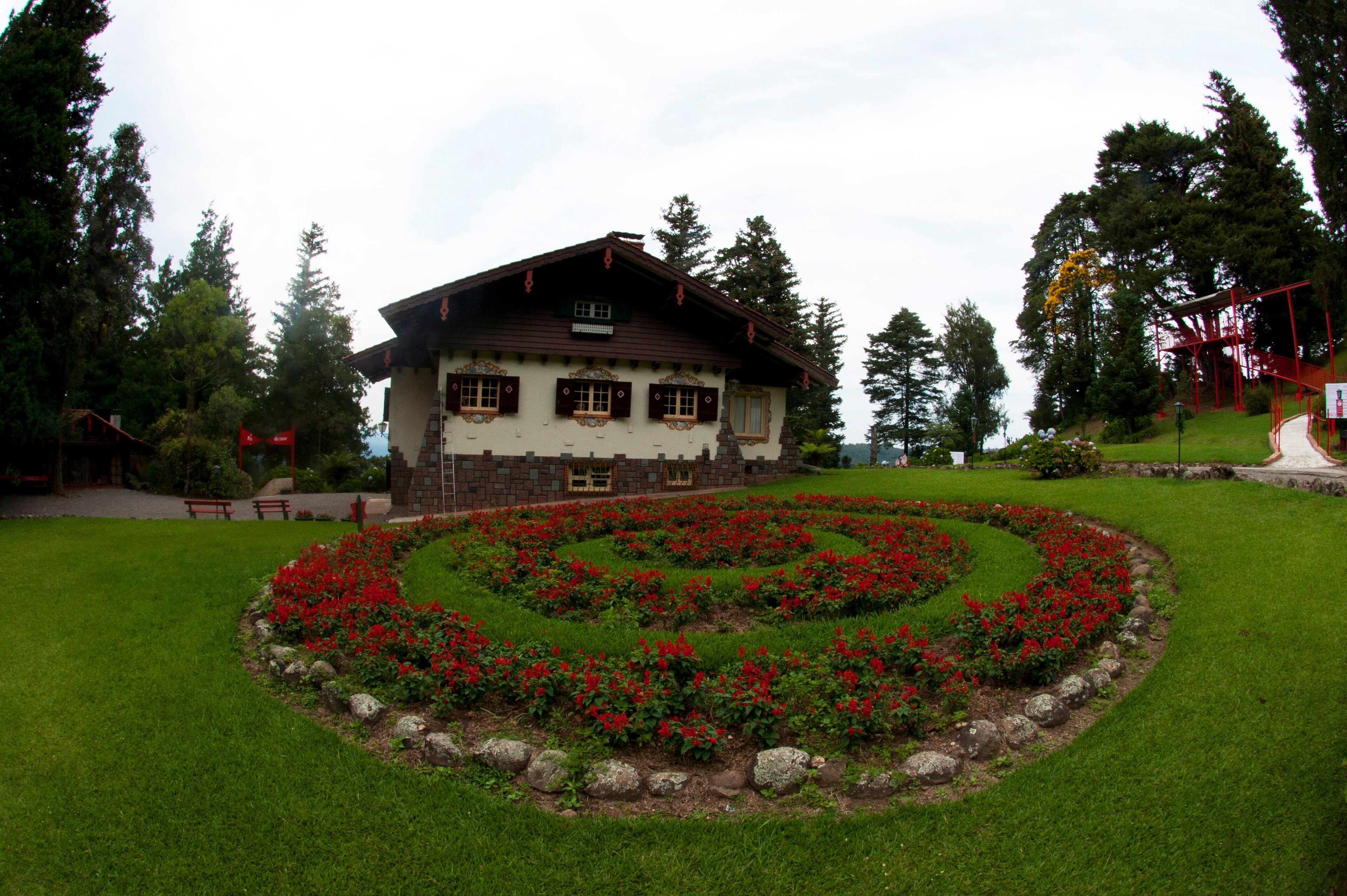 Gramado com bebê: como planejar com conforto
