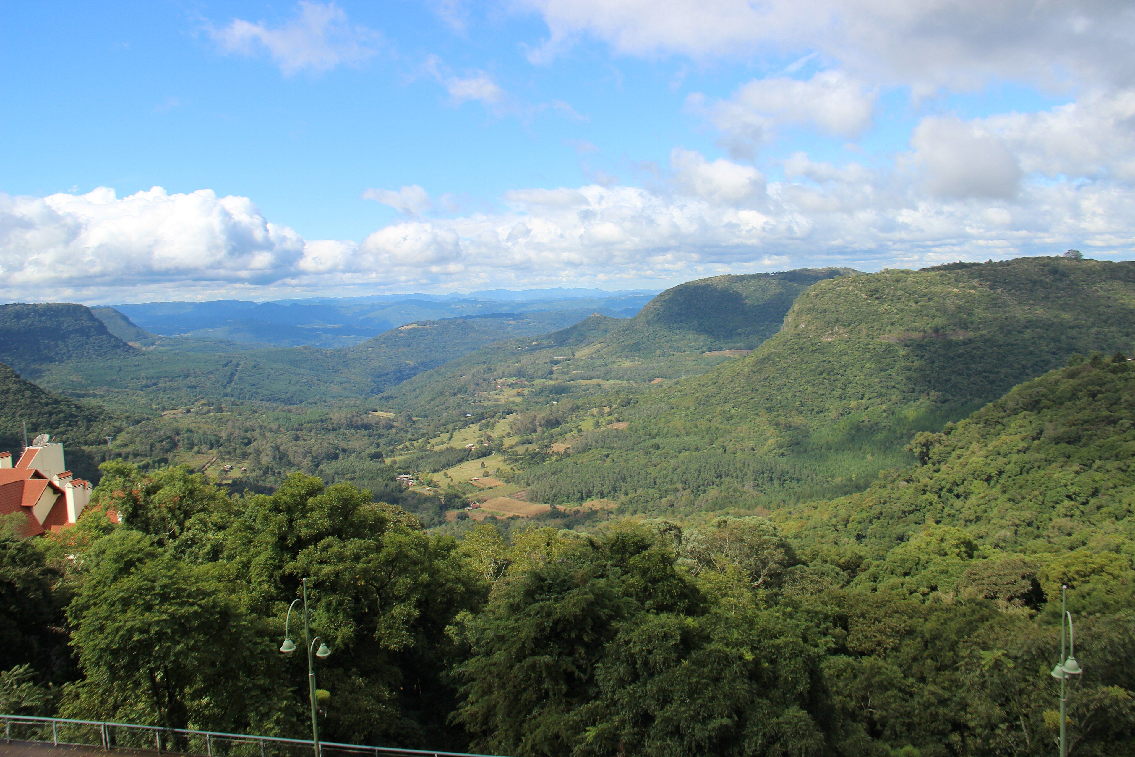 Roteiro Gramado 5 dias: com Canela e um dia livre