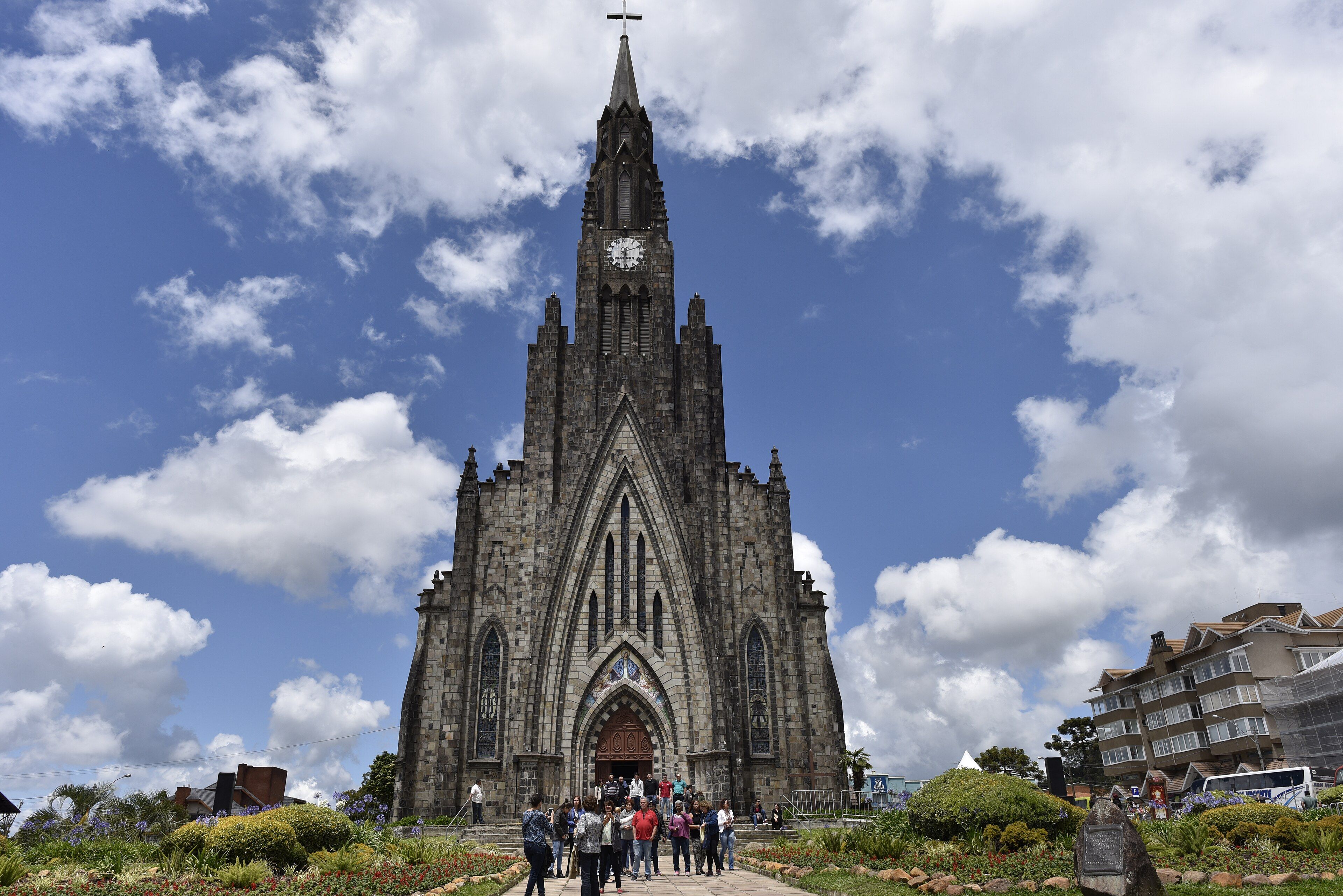 Roteiro Gramado 7 dias: Gramado como base para a Serra Gaúcha