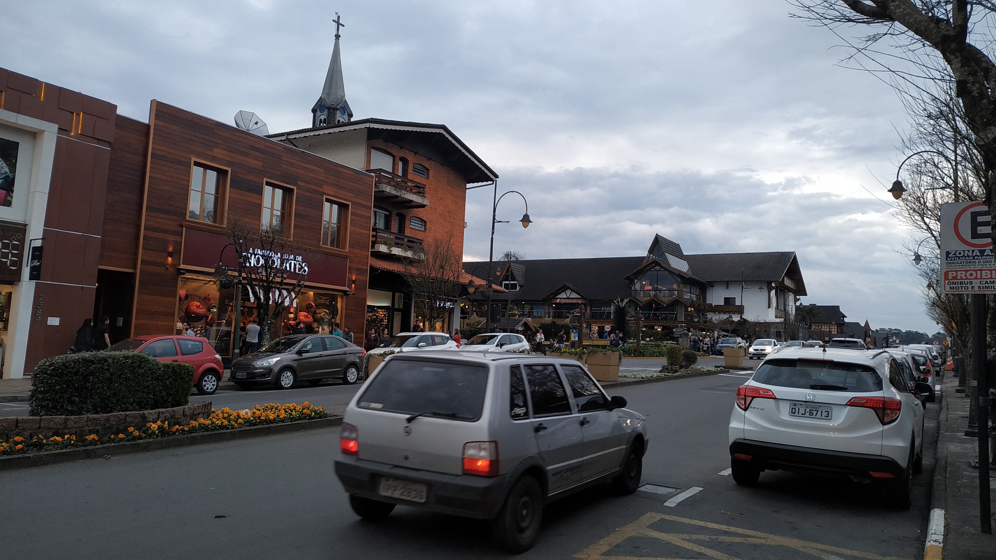 Onde ficar em Gramado: as melhores regiões para cada perfil