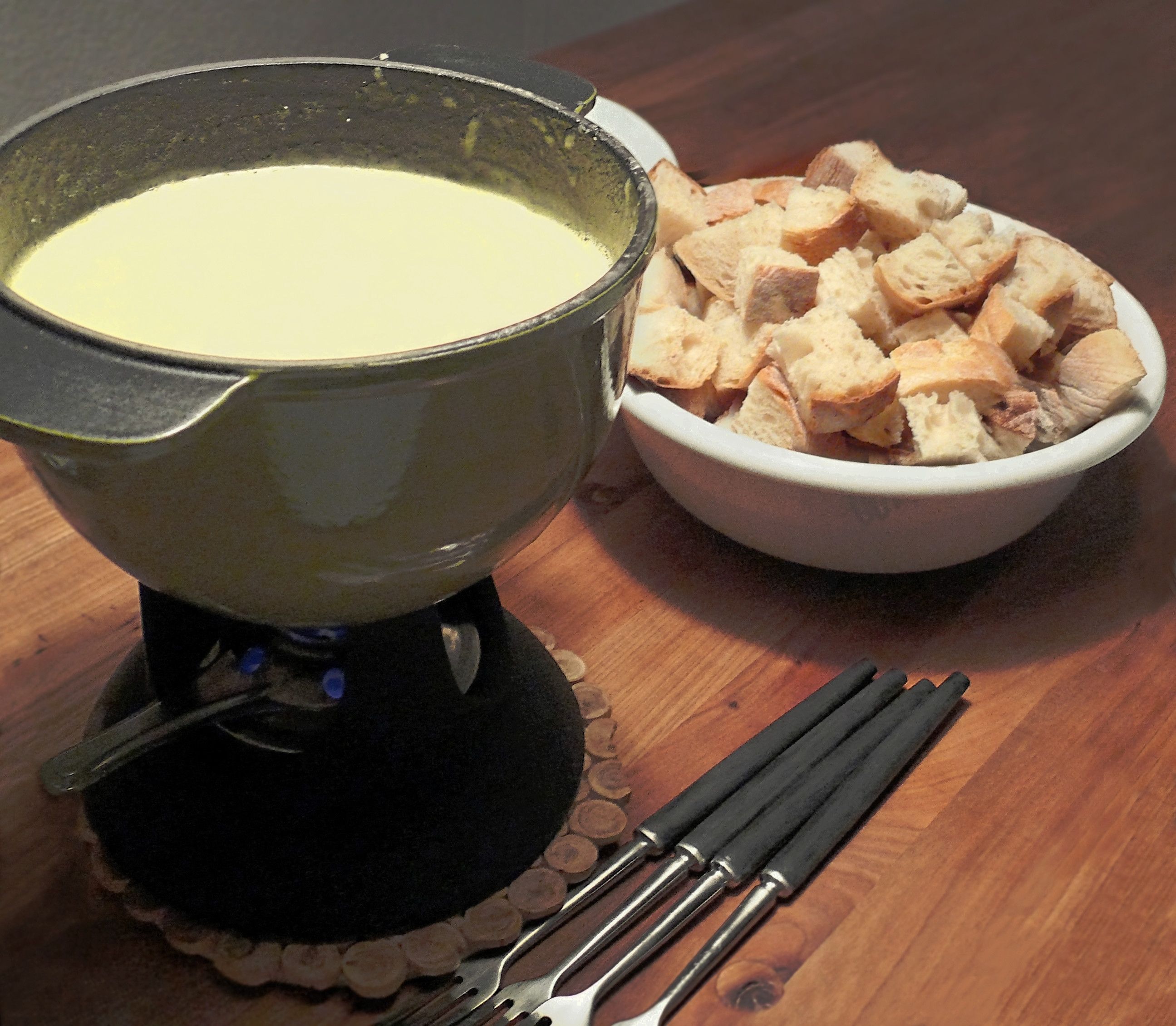 Fondue em Gramado: como funciona e como escolher