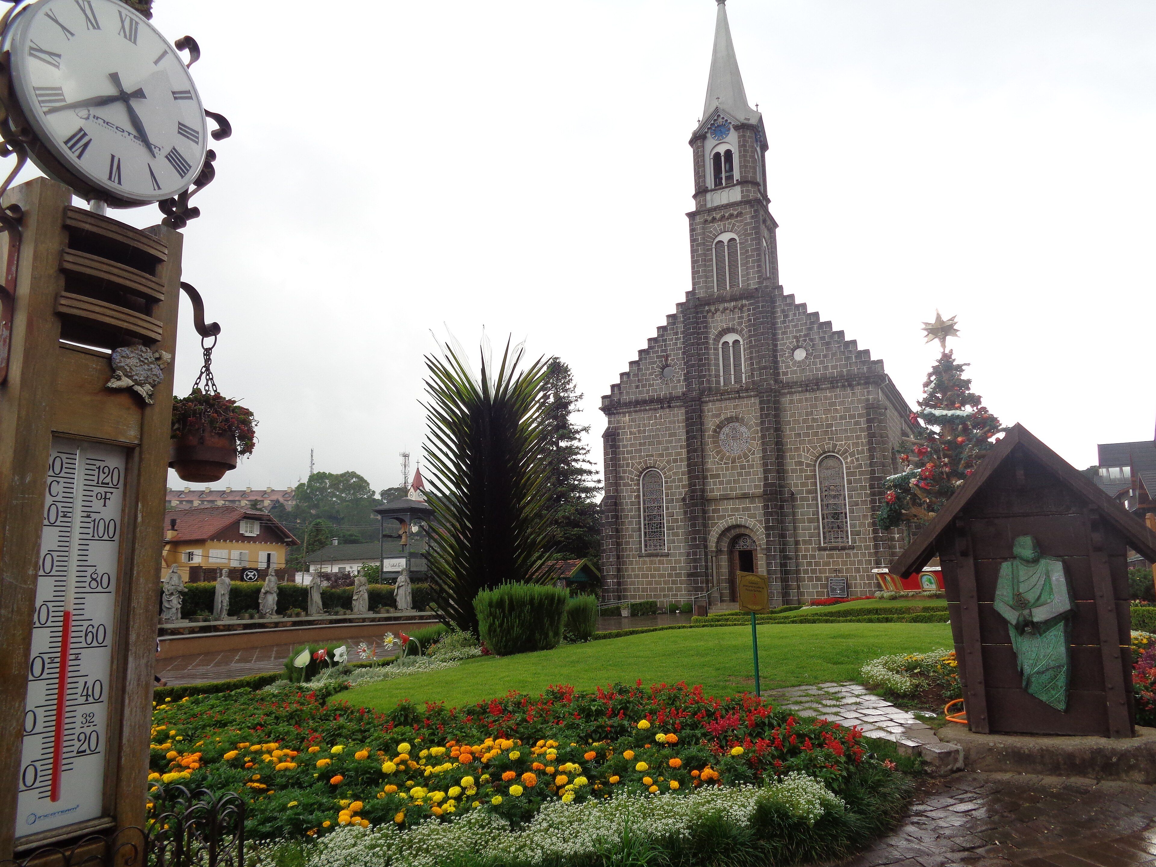 Igreja Matriz São Pedro